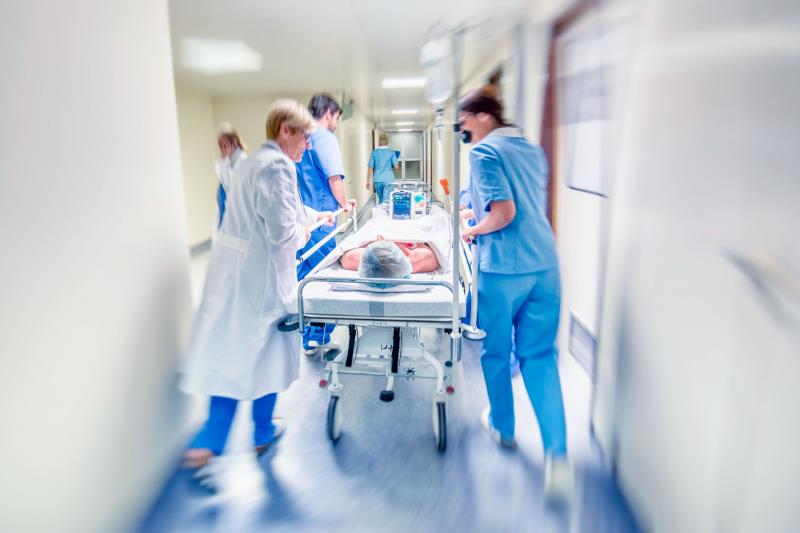 Chịu được căng thẳng và áp lực cao