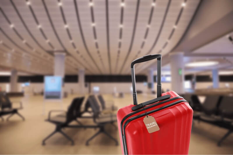 Hóa mỹ phẩm là nhóm đồ bị hạn chế đem lên máy bay