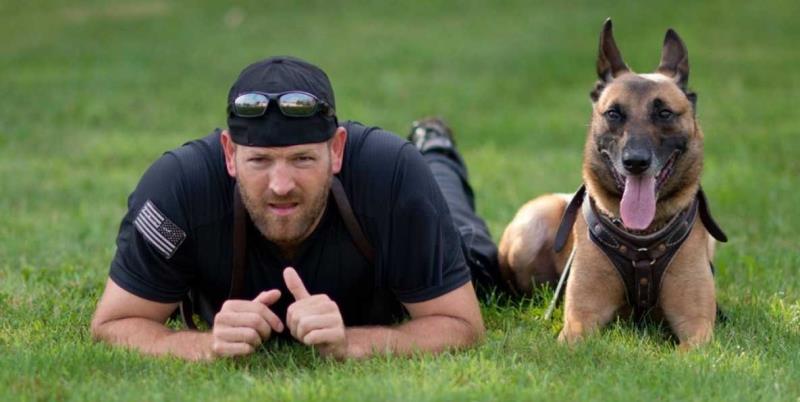 Chó nghiệp vụ là gì