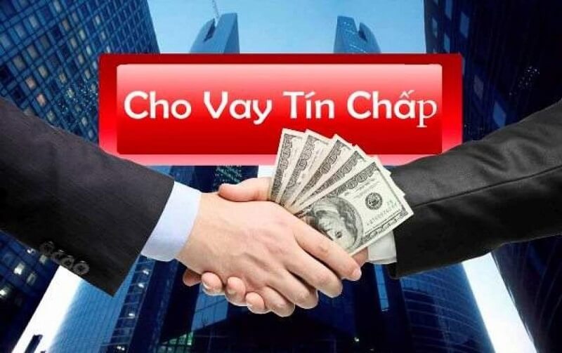 Cho vay tín chấp