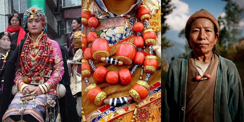 Chọn đá Dzi theo tuổi như thế nào?