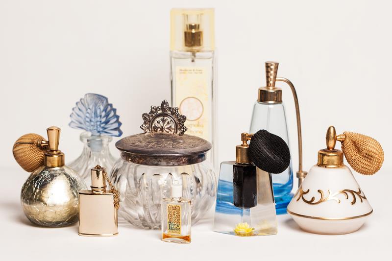 Chọn loại nước hoa phù hợp với bản thân và sở thích