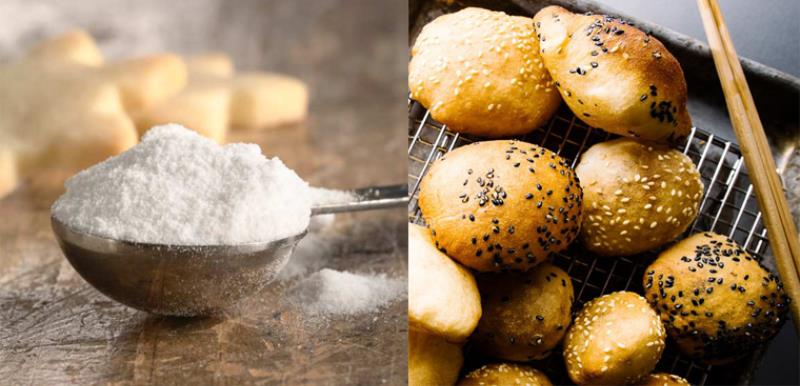 Chọn mua bột khai có nguồn gốc xuất xứ rõ ràng