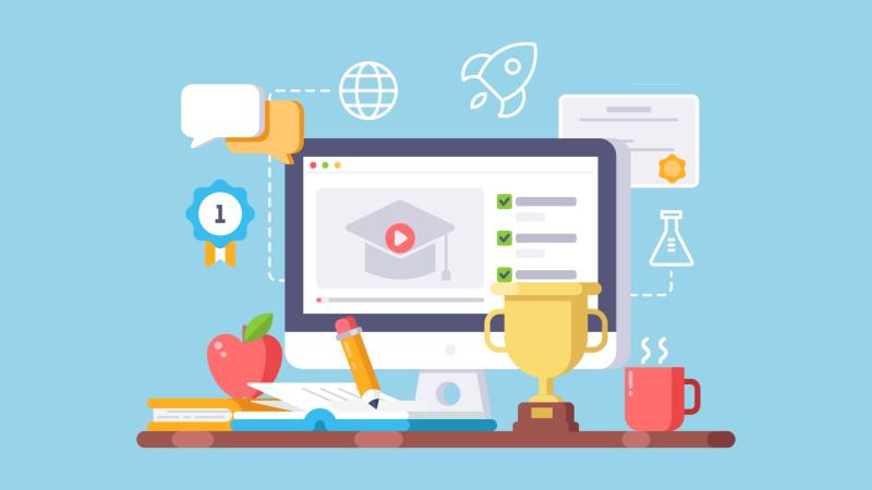 Lựa chọn nhiều ngành học khác nhau