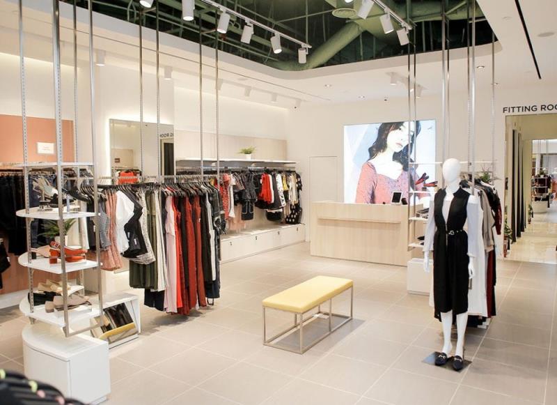 Chọn nơi mở cửa hàng phù hợp