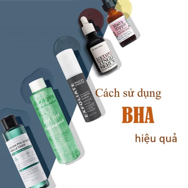 Chọn dòng sản phẩm có kết cấu phù hợp