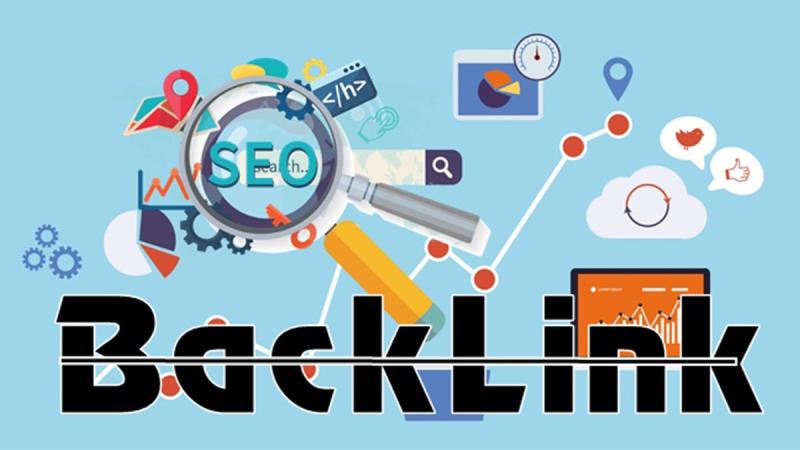 Nên lựa chọn website có nhiều traffic để đặt Backlink