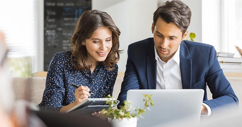 Trường hợp nào chồng làm giám đốc, vợ không được làm kế toán trưởng?