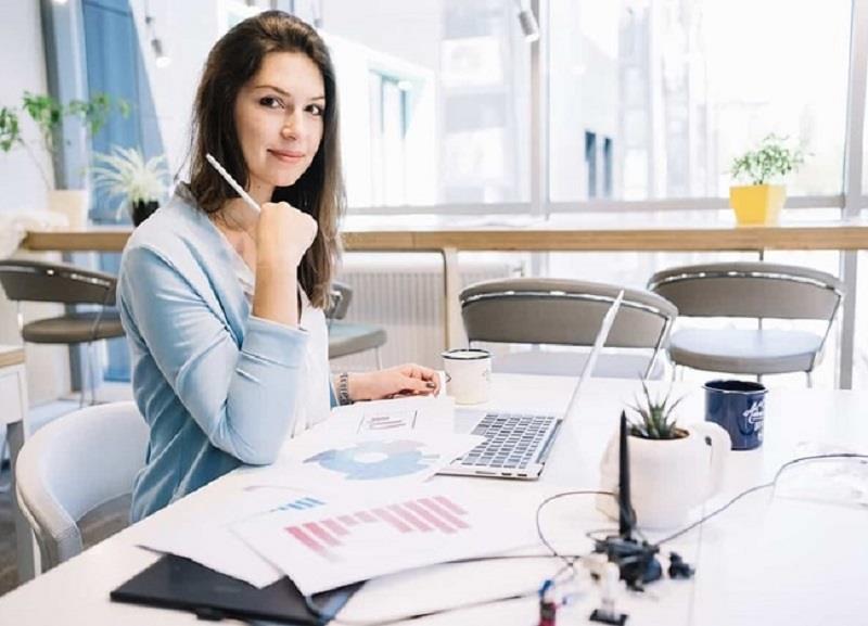 Cập nhật thông tin chồng làm giám đốc, vợ làm kế toán trưởng