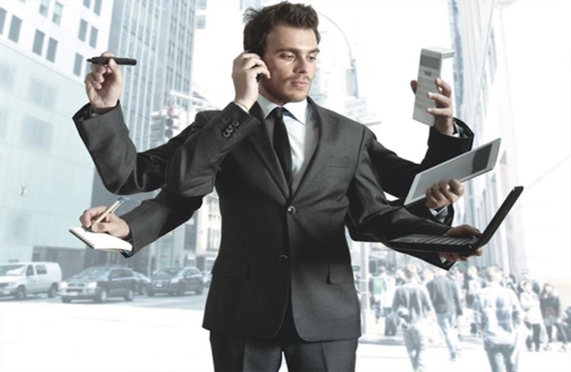 Chủ động trong mọi chuyện - 1 trong 7 thói quen để thành công