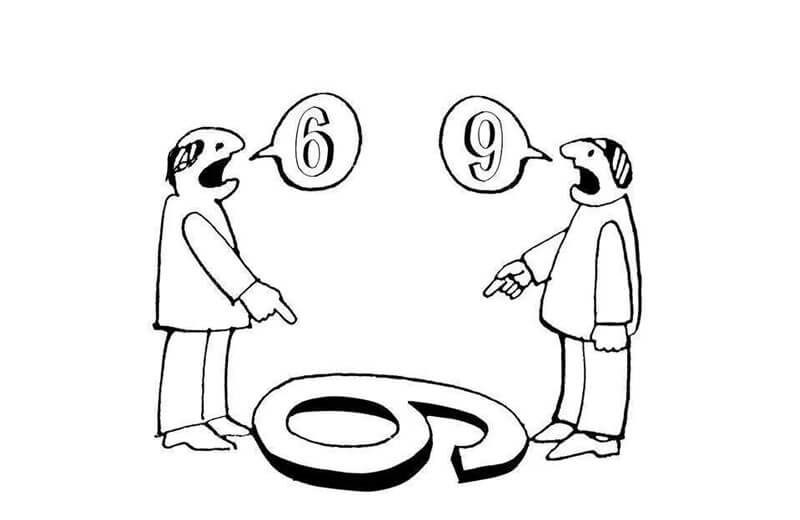 Dựa theo từng tiêu chí cụ thể