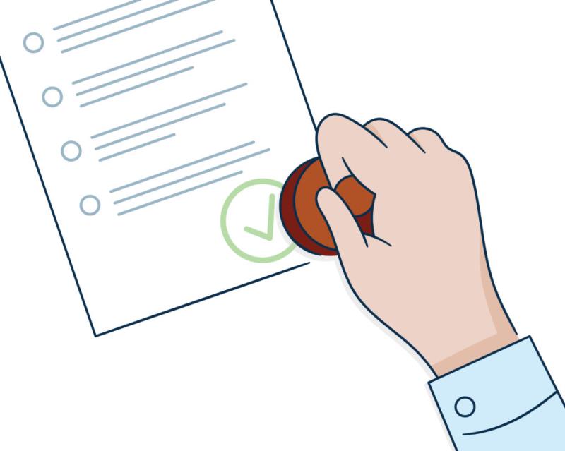 Chủ thể có thể xin xác nhận thường trú tại địa phương