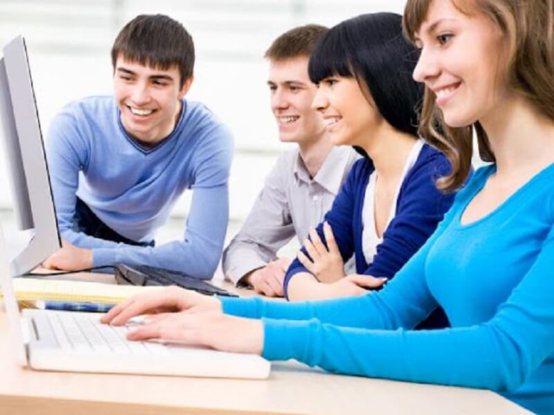 Chú ý cách trình bày khi viết thư xin việc hành chính văn phòng