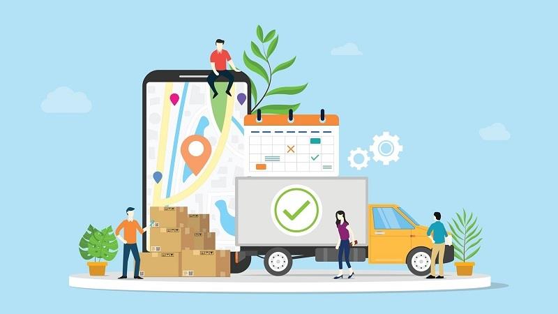 Chú ý gì khi trình bày hồ sơ shipper