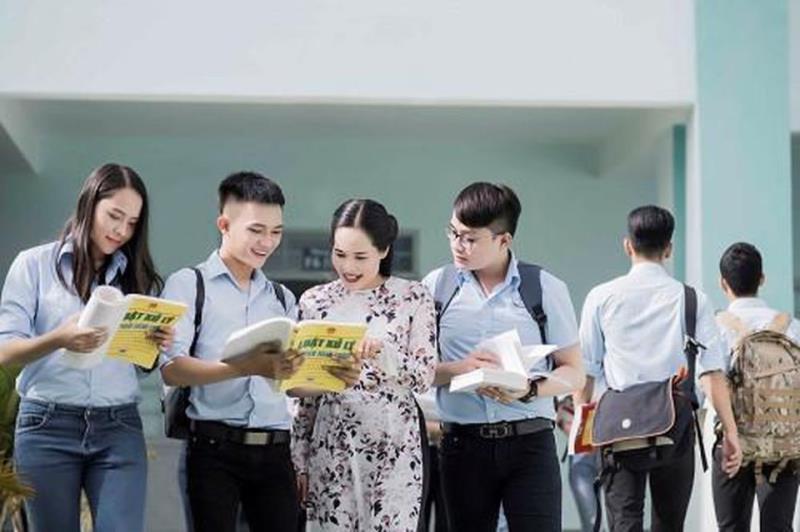 Chú ý hình thức khi viết đơn xin việc sinh viên sư phạm