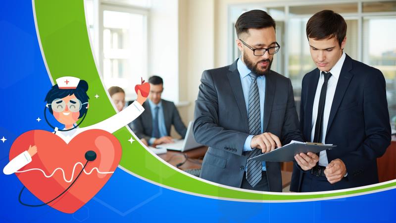 Luôn chú ý tới vấn đề tài chính của khách hàng