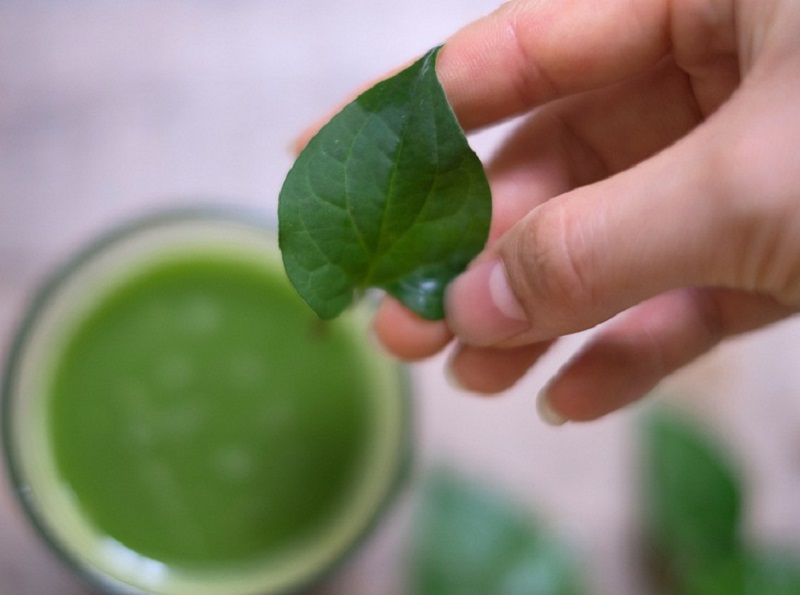 Chữa bệnh nhiễm trùng