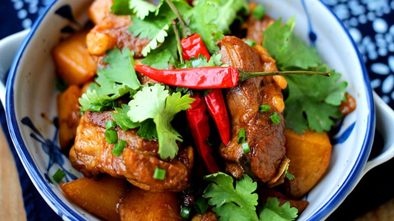 Chữa hôi miệng và kích thích ham muốn tình dục