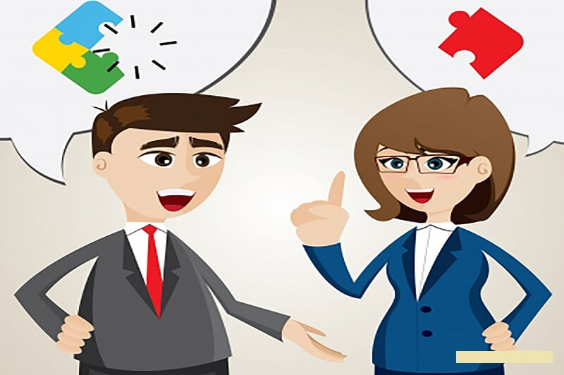 Chuẩn bị các điều kiện để đưa ra quyết định