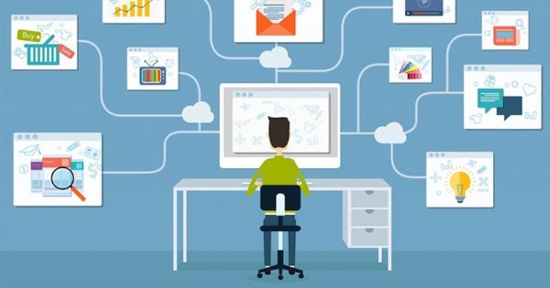 Chi phí cho quảng cáo online