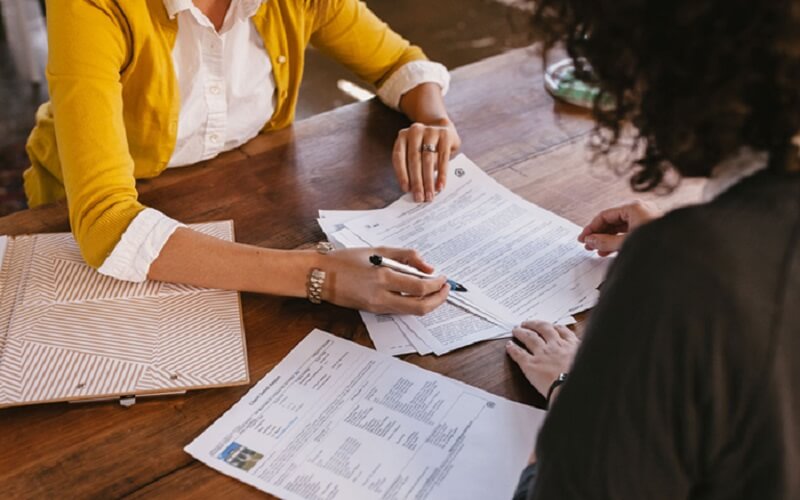 Cần chuẩn bị đầy đủ các chứng từ cần thiết