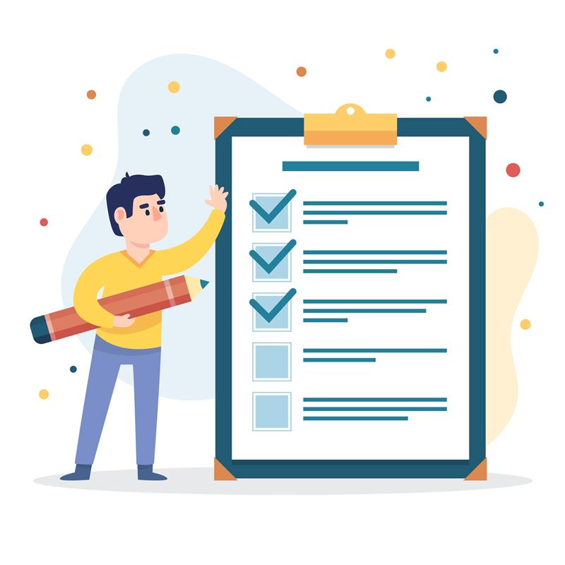 Chuản bị hồ sơ xin việc cho giáo viên dạy hợp đồng