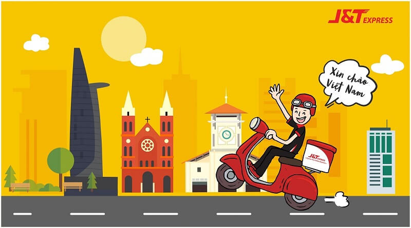 Chuẩn bị hồ sơ xin việc J&T cần lưu ý những gì