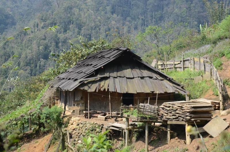 Cá nhân thuộc hộ nghèo hoặc cận nghèo