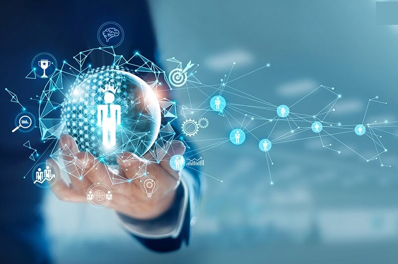 Thực hiện quản lý nhân sự bằng phần mềm