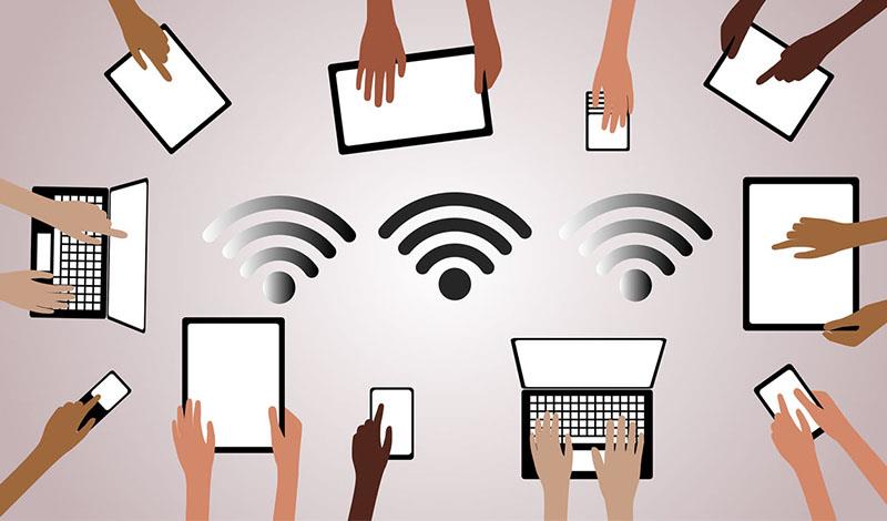 Chức năng của Access Point