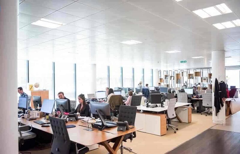 Tìm hiểu về chức năng của phòng xuất nhập khẩu