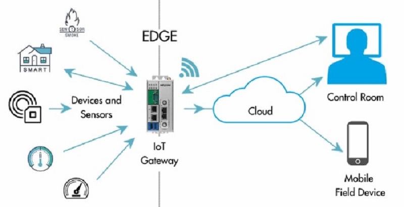 Chức năng hoạt động