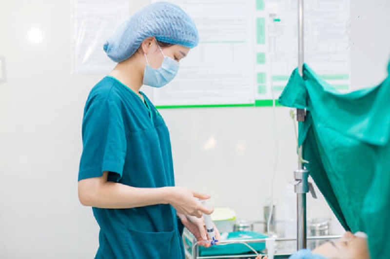 Yêu cầu công việc của điều dưỡng phòng mổ