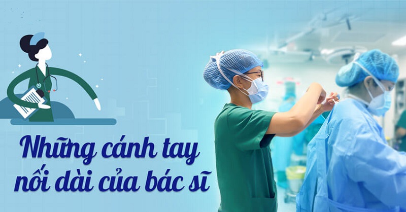 Chức năng nhiệm vụ của điều dưỡng phòng mổ