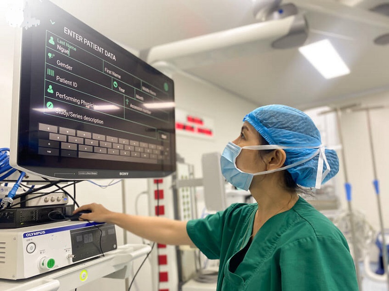 Tỉ mỉ và cẩn thận