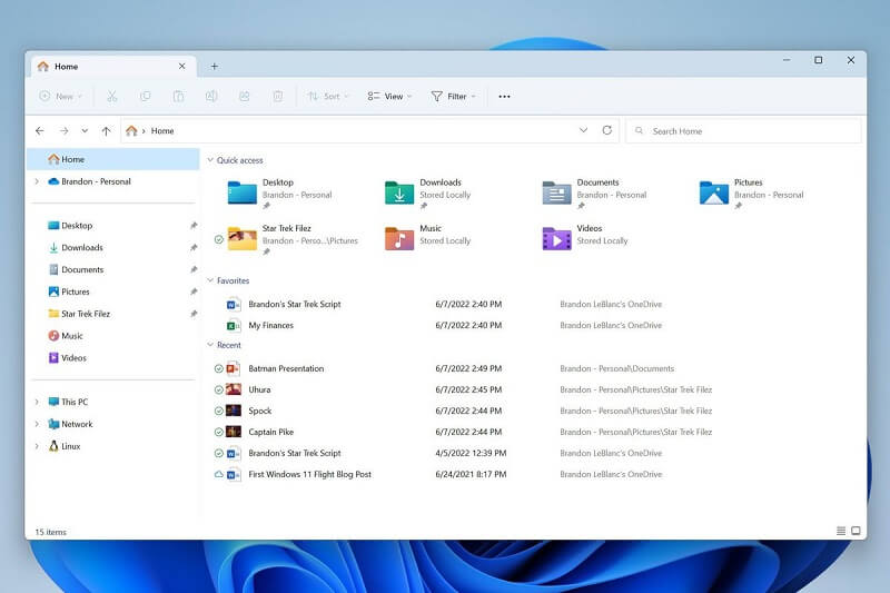 Tìm hiểu về phần mềm Windows Explorer là gì và cách sử dụng