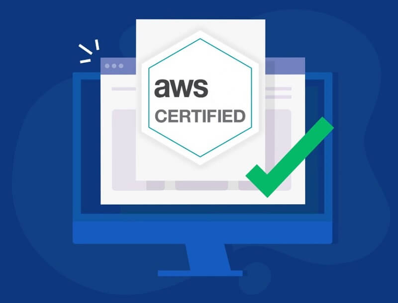 Chứng chỉ điện toán đám mây AWS