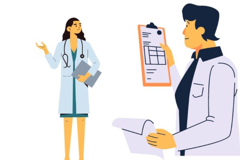 Cần phải có chứng chỉ cấp phép hành nghề bác sĩ y học cổ truyền