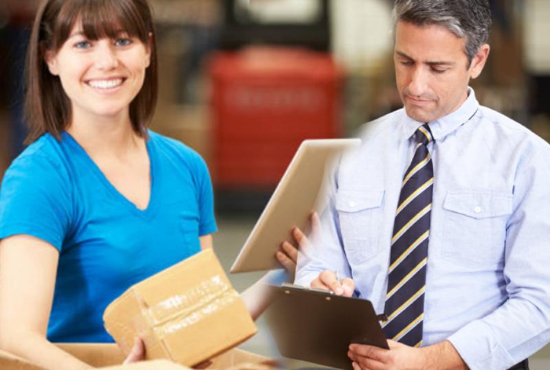 Điều kiện để có được chứng chỉ Logistics