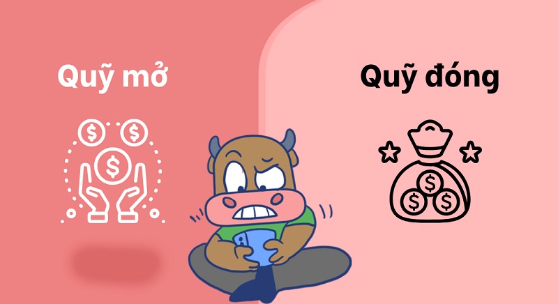 Chứng chỉ quỹ đóng là gì?