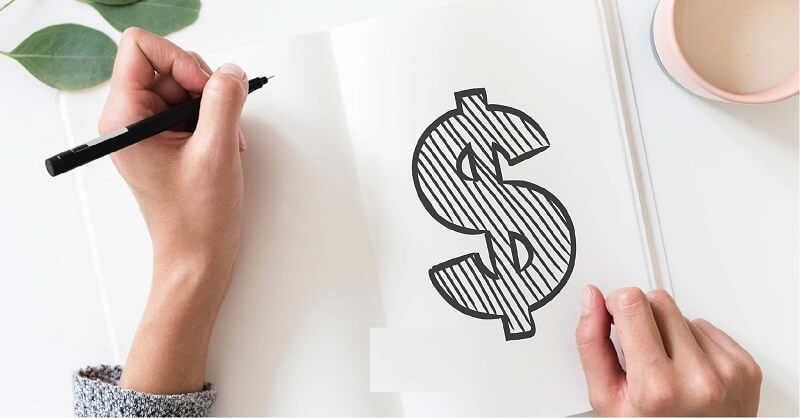 Giấy xác nhận lương chứng minh thu nhập thực tế của một cá nhân