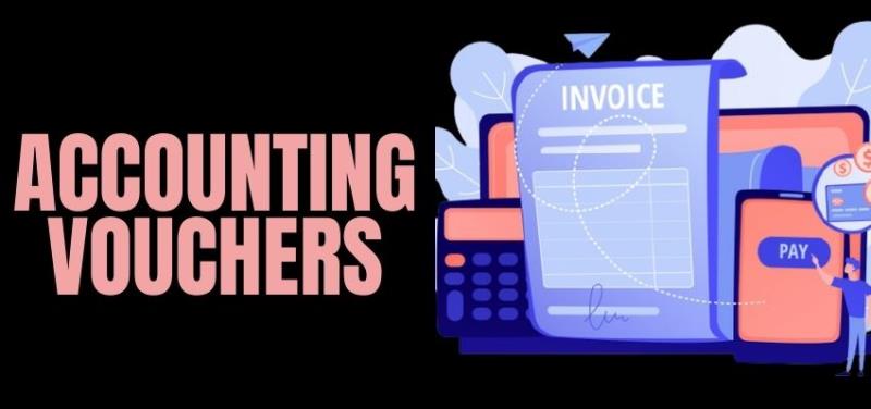 Thông tin về chứng từ Kế toán bằng tiếng Anh