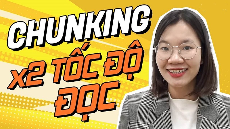 ​Một phương pháp ghi nhớ và đọc hiệu quả