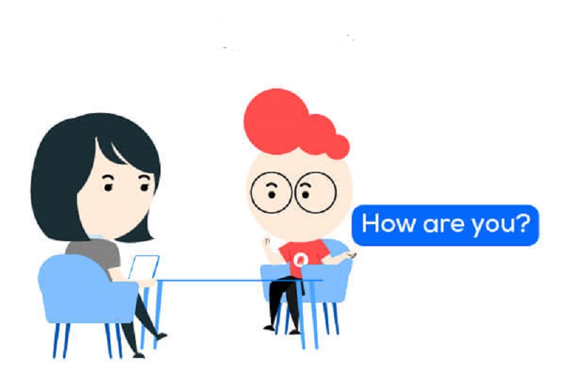 ​Ngắt nghỉ câu phù hợp