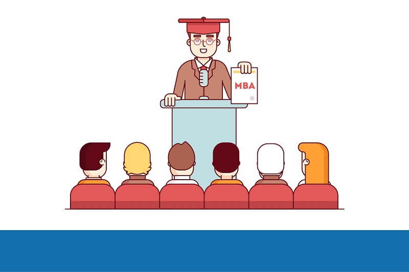 Chương trình đào tạo MBA