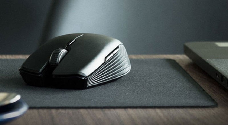 ưu và nhược điểm của chuột wireless