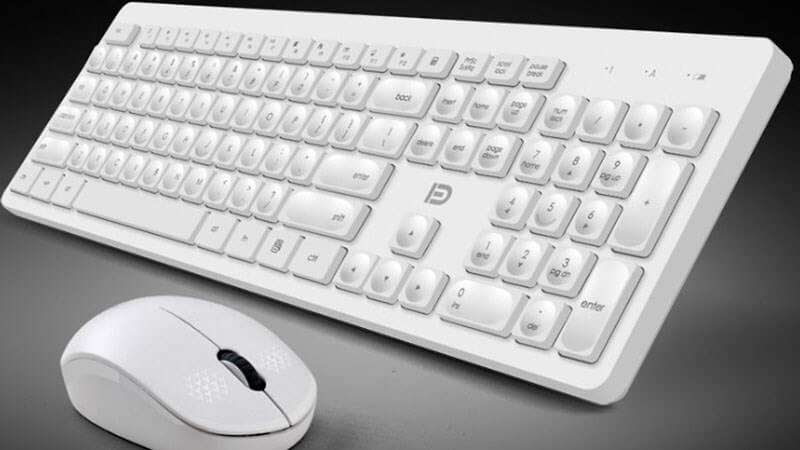 Lựa chọn chuột nào để chơi game