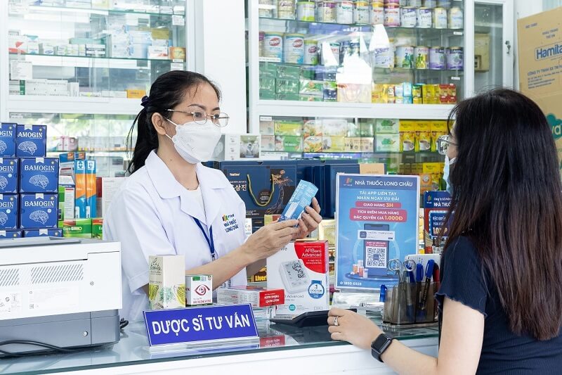 Thủ tục chuyển địa điểm kinh doanh thuốc