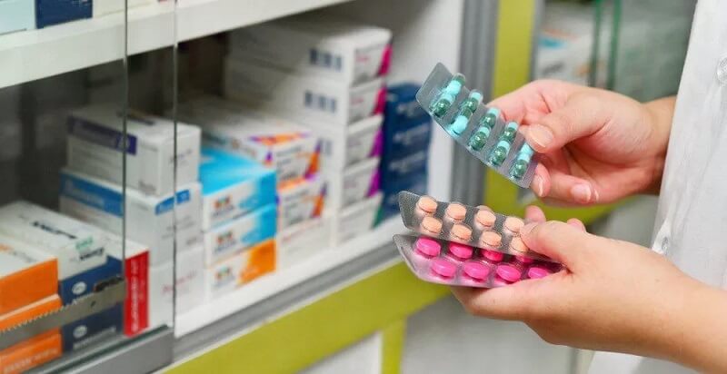 Các doanh nghiệp đang chuyển dịch dần từ ETC sang OTC