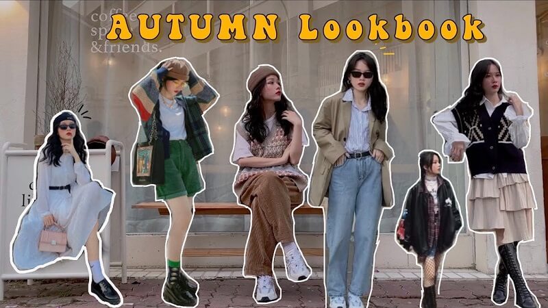 Lookbook giúp thúc đẩy tương tác và chuyển đổi khách hàng